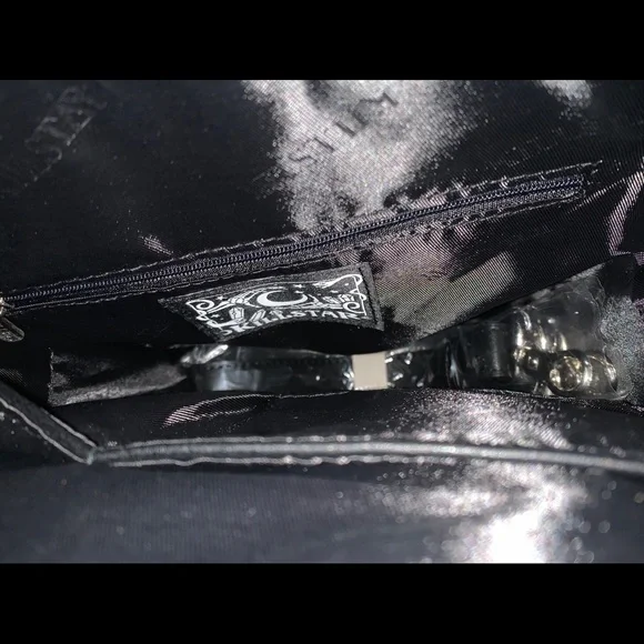 Killstar coffin bag - Picture 3 of 3